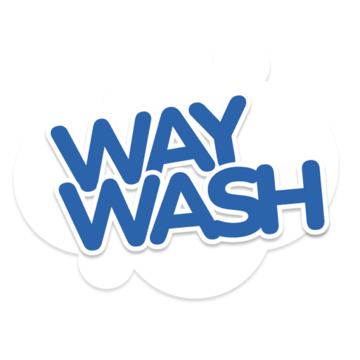 Automyčka WAYWASH